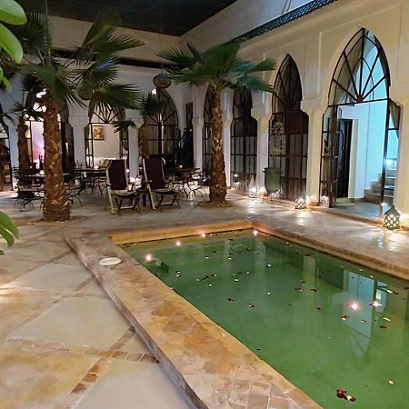 Riad Ramzi Heddad Exteriör bild