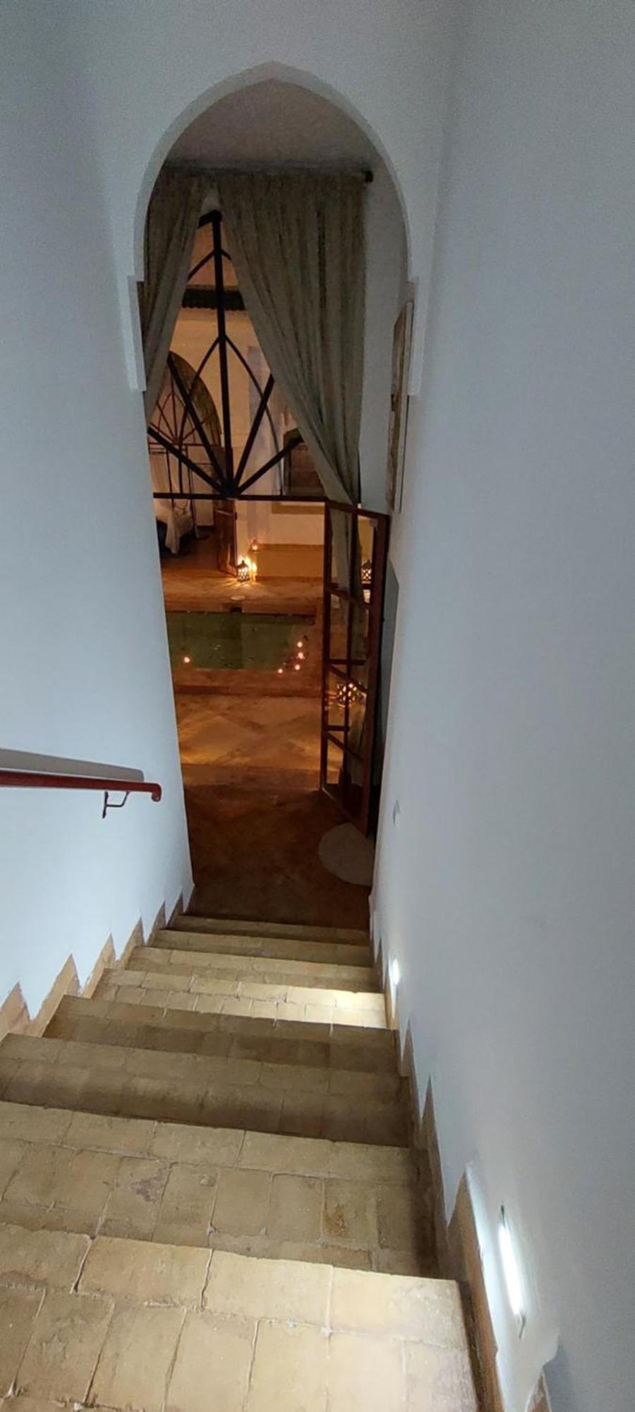 Riad Ramzi Heddad Exteriör bild