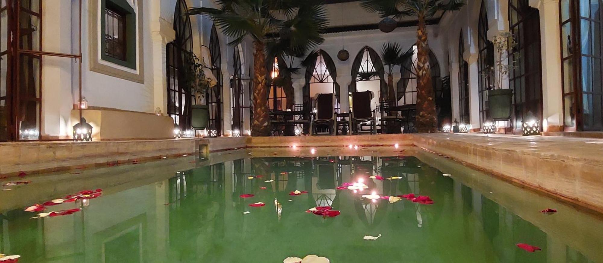 Riad Ramzi Heddad Exteriör bild