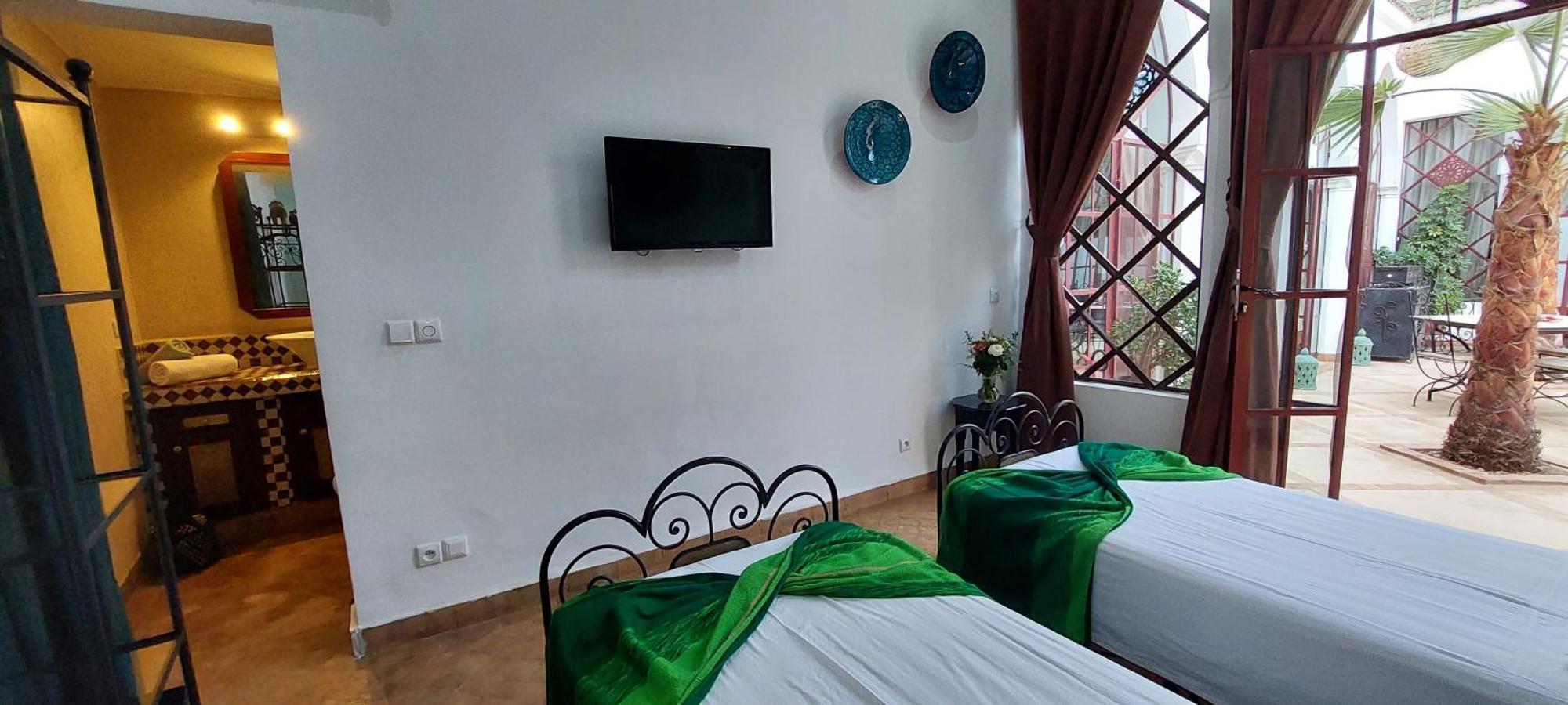 Riad Ramzi Heddad Exteriör bild