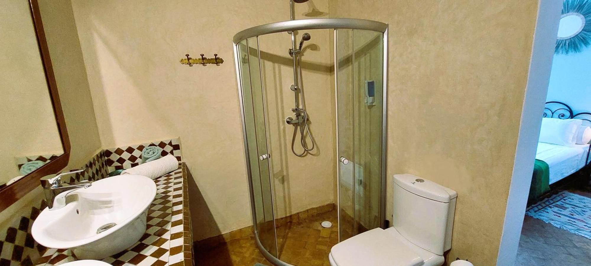 Riad Ramzi Heddad Exteriör bild