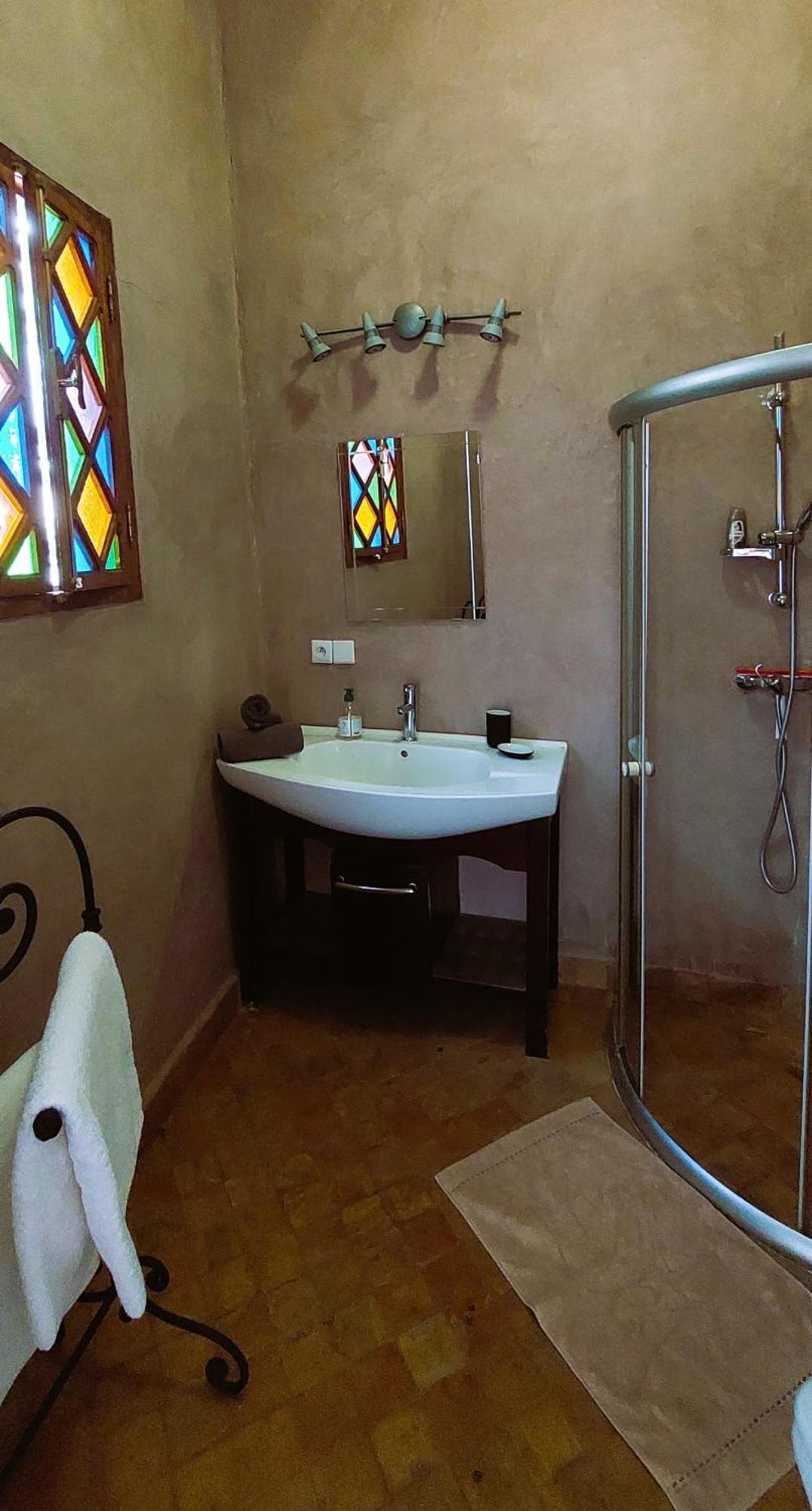 Riad Ramzi Heddad Exteriör bild