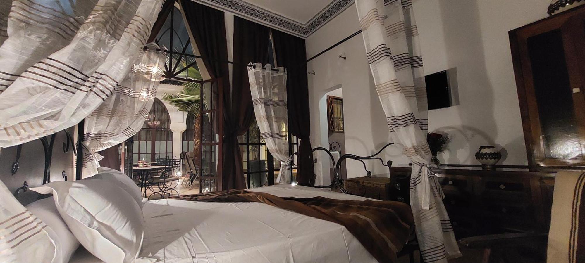 Riad Ramzi Heddad Exteriör bild